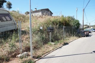 Terreno residencial en Sant Pere de Vilamajor. Parcel·la  amb vistes