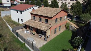 House in Roca del Vallès (La)