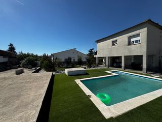 Haus in Sant Antoni de Vilamajor. Casa ideal para dos familias con entradas independientes