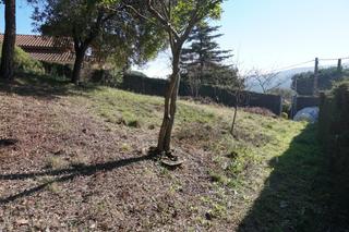 Terrain résidentiel à Santa Maria de Palautordera. Presioca parcela