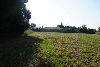 Finca rústica en Franqueses del Vallès (Les). 3 hectareas