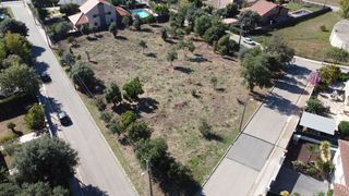 Terreno residencial en Sant Pere de Vilamajor. Terreny pla a faldes de 901m²
