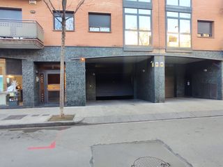 Alquiler Parking coche  Carrer doctor klein. Parking para coche