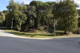 Terreny residencial a Sant Pere de Vilamajor. Terreny urbà de 925m²