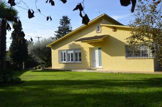 Casa en Sant Pere de Vilamajor. Amb parcel·la de 1.600 m²