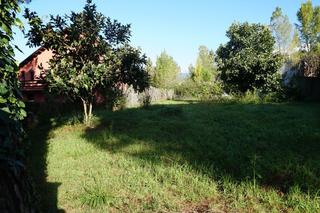 Terrain résidentiel à Sant Antoni de Vilamajor. Parcel·la de 839m²
