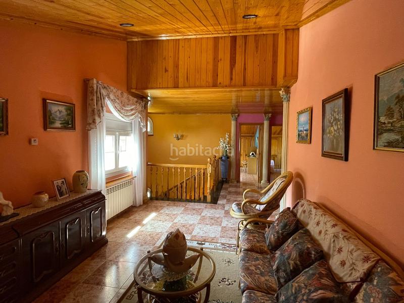 Foto 15eb22f8-52af-476d-a373-db1928a72e9c. Casa amb calefacció aparcament a Cardedeu