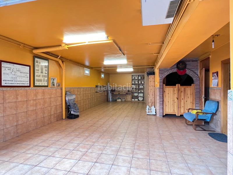 Foto 217e151d-256c-47a7-8c29-759bda0fda58. Casa amb calefacció aparcament a Cardedeu