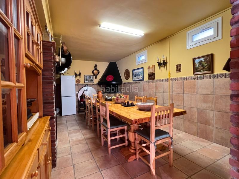 Foto 3adc436c-2178-4b73-a1ab-4cff9a2b6764. Casa amb calefacció aparcament a Cardedeu