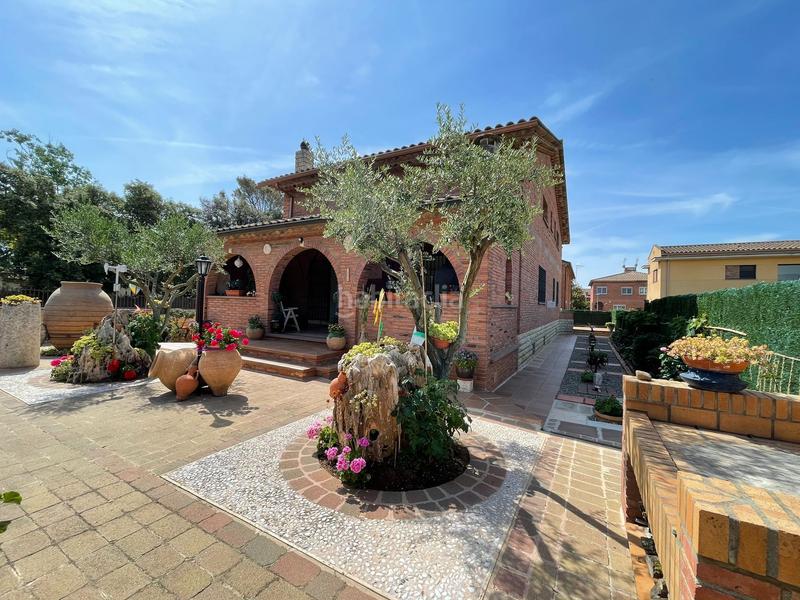 Foto 453b3b5b-8b04-4586-94b5-66cae29d2adc. Casa amb calefacció aparcament a Cardedeu