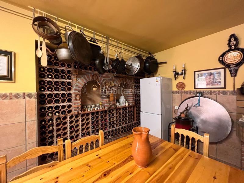 Foto 49b2b87d-649a-46ea-a202-c285aaf28b5b. Casa amb calefacció aparcament a Cardedeu