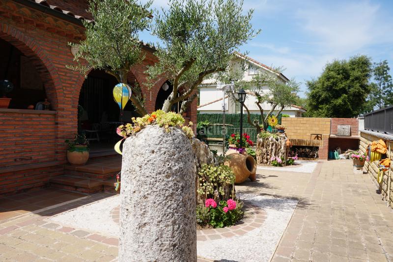 Foto 6e3e720d-0ce1-4bec-9d21-27126c6d504a. Casa amb calefacció aparcament a Cardedeu