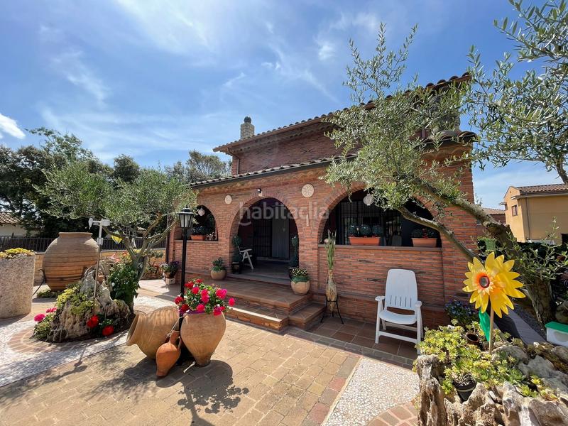 Foto 877d5206-cada-44f5-bfee-3692c63d2087. Casa amb calefacció aparcament a Cardedeu