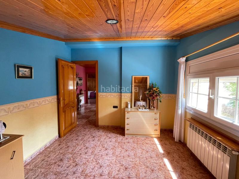 Foto bc83be13-6bf7-4c33-a84b-2f5216a1e16b. Casa amb calefacció aparcament a Cardedeu