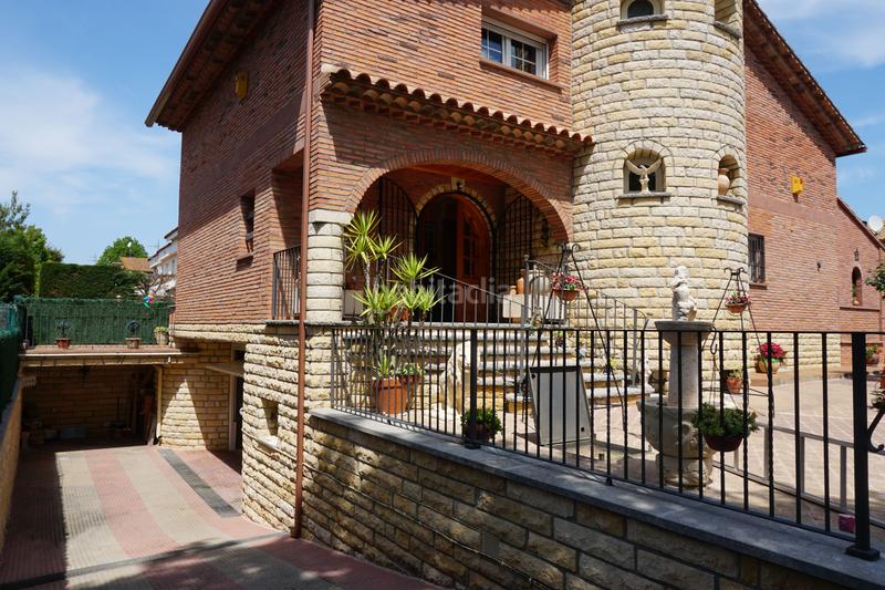 Foto ddd23c76-0c46-4537-aaef-fa1ae601568b. Casa amb calefacció aparcament a Cardedeu