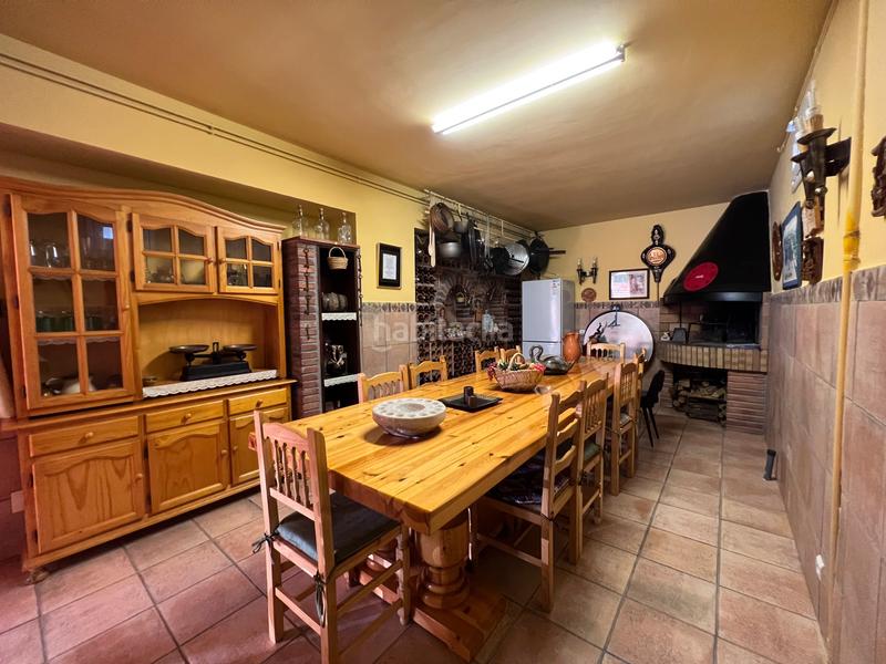 Foto e4e53a3b-7bd3-42c8-92ba-7a88b0355b10. Casa amb calefacció aparcament a Cardedeu