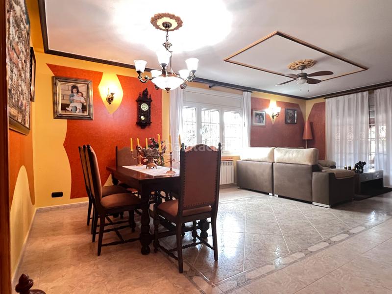 Foto e5a10bfd-39b5-4b57-b5c4-48ca7d347813. Casa amb calefacció aparcament a Cardedeu