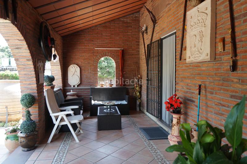 Foto ef2a1b04-dd2e-46f9-b73b-6d4d26dec033. Casa amb calefacció aparcament a Cardedeu