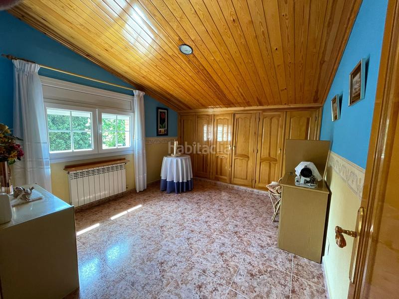 Foto f975bb4b-68db-46fd-b03e-c3e31f91f8bd. Casa amb calefacció aparcament a Cardedeu