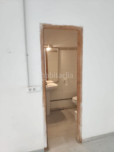 Foto 69846cfc-ce4c-43f8-9a2b-bd6cd90d5551. Rent business premise in Cardedeu