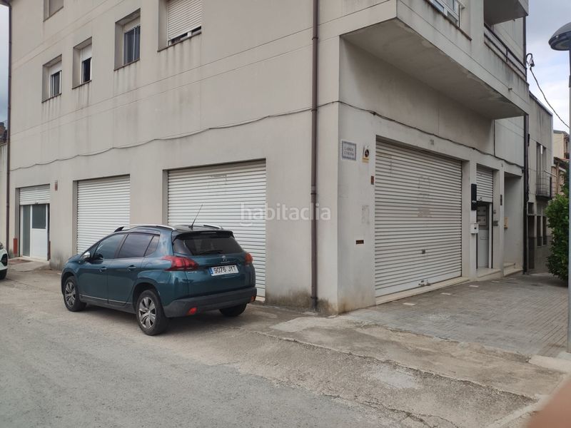 Foto 768be4c5-8084-44cb-826b-13304f2a363d. Rent business premise in Cardedeu