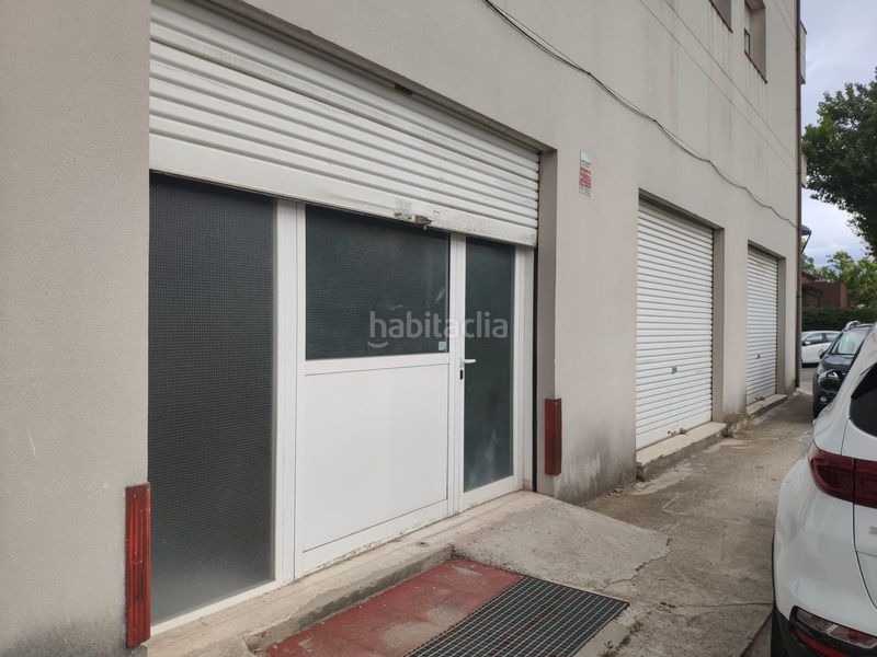 Foto 8466e74b-b7da-49ef-9f0b-48c0279cf678. Rent business premise in Cardedeu