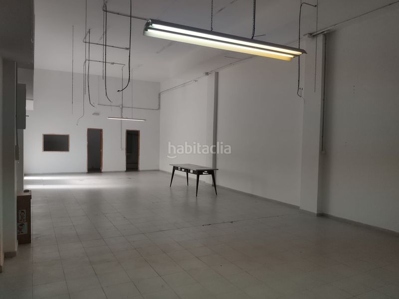 Foto 9d360ee6-6670-46ae-8b0d-785e04a3afaf. Rent business premise in Cardedeu