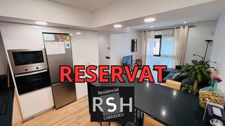Appartamento in Cardedeu. Piso con piscina en los estalvis