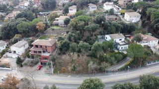 Terreny residencial a N/a. Parcel.la al costat del poble