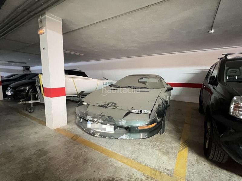 Foto a960699f-043c-4c3a-b32a-44a4854ea2ea. Parking voiture dans n/a dans Cardedeu