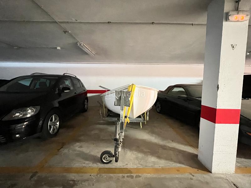 Foto c086b5e6-93ba-4aeb-a9df-e2a3a9667a09. Parking voiture dans n/a dans Cardedeu