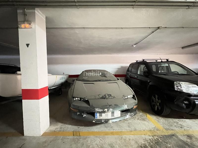 Foto eeab6f44-63e6-405e-8f6e-fac5962b3764. Parking voiture dans n/a dans Cardedeu