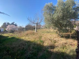 Terrain résidentiel à Sant Antoni de Vilamajor. Parcel·la a st.julià d'alfou
