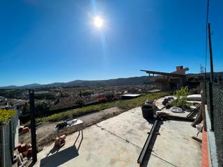 Terrain résidentiel à Llinars del Vallès. Terreno con vistas preciosas en llinars del valles!