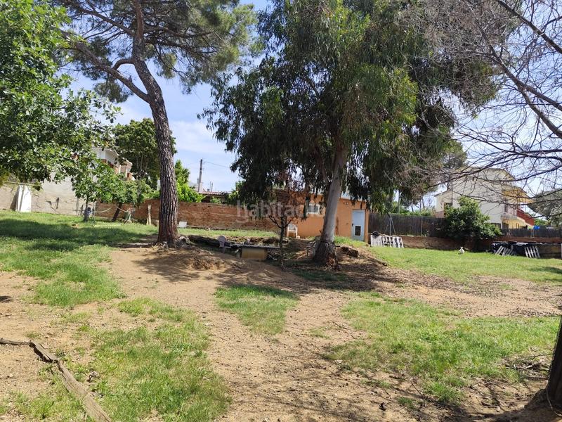 Foto 1566e5e0-e275-46a4-ba01-c68c11b07021. Terreno residencial en Cànoves i Samalús