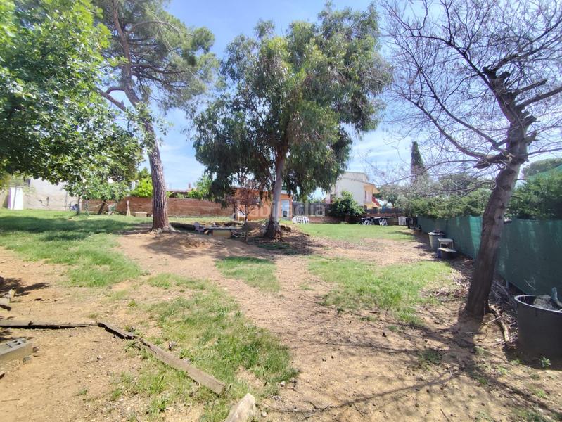 Foto 4ce37313-6278-417c-87b1-1e221c61c1b3. Terreno residencial en Cànoves i Samalús