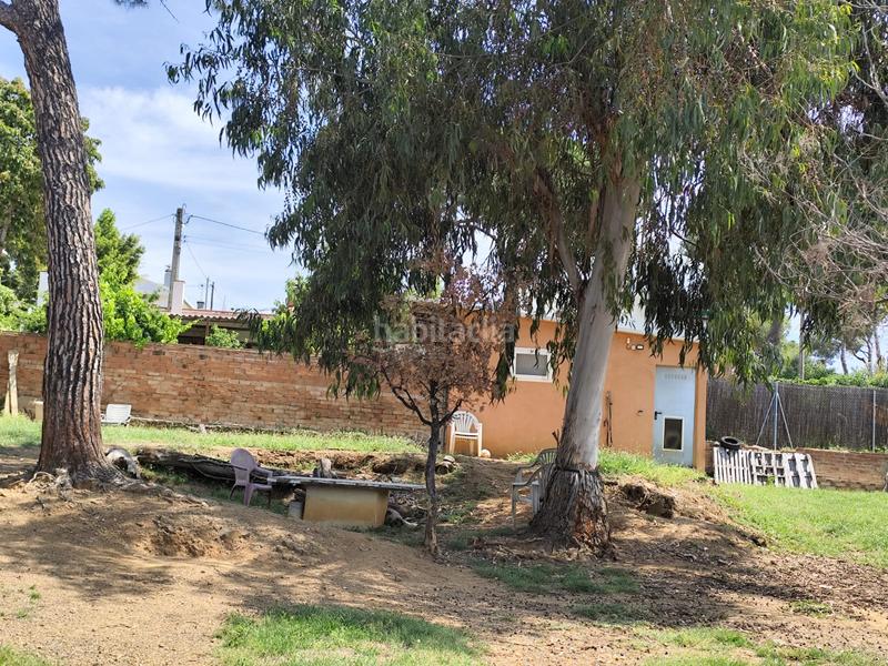 Foto 4d31b324-4d89-4ce6-9ebc-12f9d56629ef. Terreno residencial en Cànoves i Samalús
