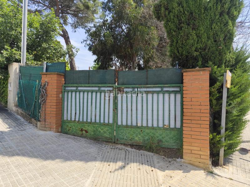 Foto f3301718-0396-4f12-af97-dcc2755b5cbd. Terreno residencial en Cànoves i Samalús