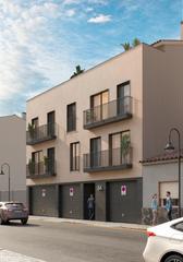 Terreny residencial a Carrer mogent 54. Solar para edificar