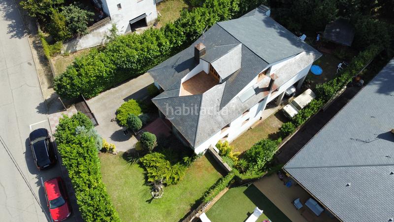 Foto 1880413a-fdcf-462a-9f10-2aadd967c106. Casa amb xemeneia calefacció a Vallgorguina