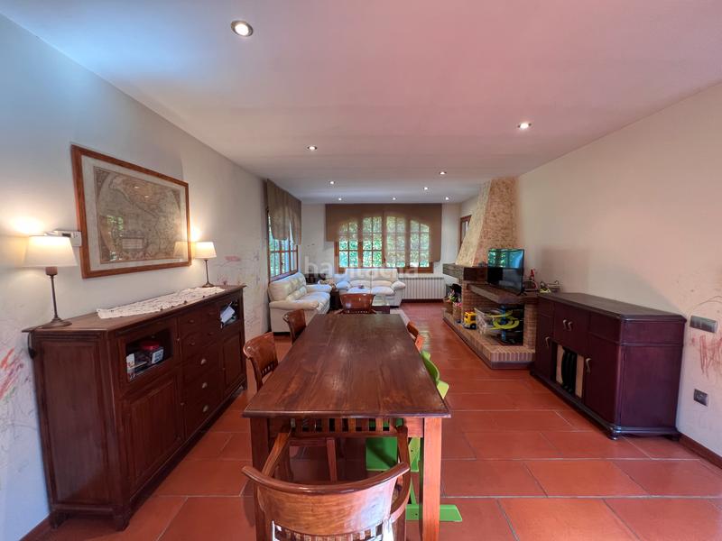 Foto 4b70eabf-8b69-47f6-93d4-f40abb9687e0. Casa amb xemeneia calefacció a Vallgorguina