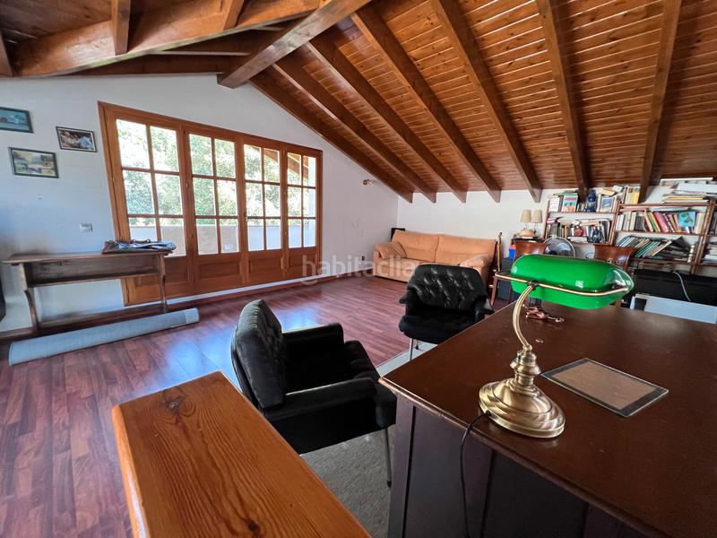 Foto 5d552d6e-f646-4f73-a6e7-00dd0ee10cf5. Casa amb xemeneia calefacció a Vallgorguina