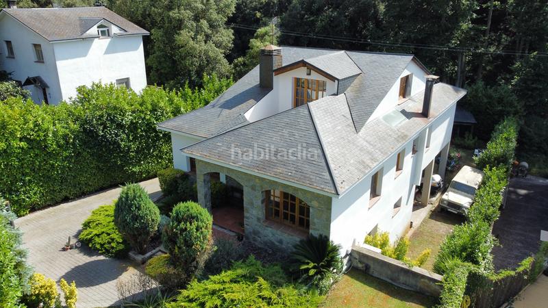 Foto 69cf1623-d98c-454c-8655-1109c8db09fc. Casa amb xemeneia calefacció a Vallgorguina