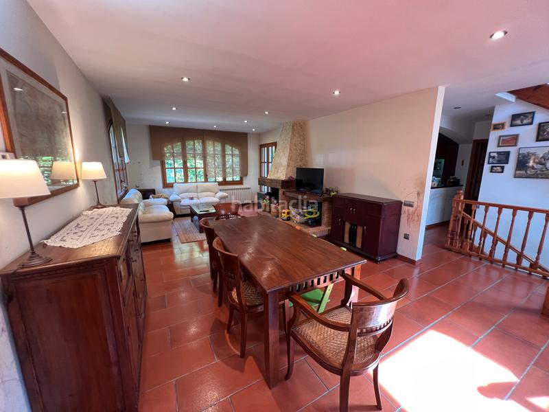 Foto 711c2195-0d50-46cd-868b-bb6c8d6a46ff. Casa amb xemeneia calefacció a Vallgorguina