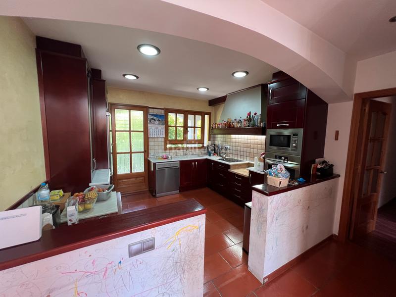 Foto 75a8757f-3327-4f4e-9db8-006ead25fa3c. Casa amb xemeneia calefacció a Vallgorguina