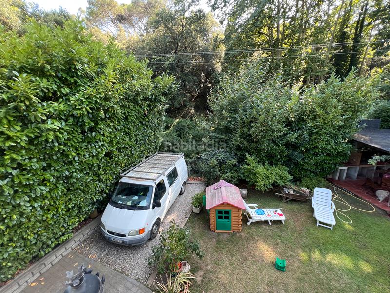 Foto a02b4873-25c4-43ac-bf5e-18f1d97b6f27. Casa amb xemeneia calefacció a Vallgorguina