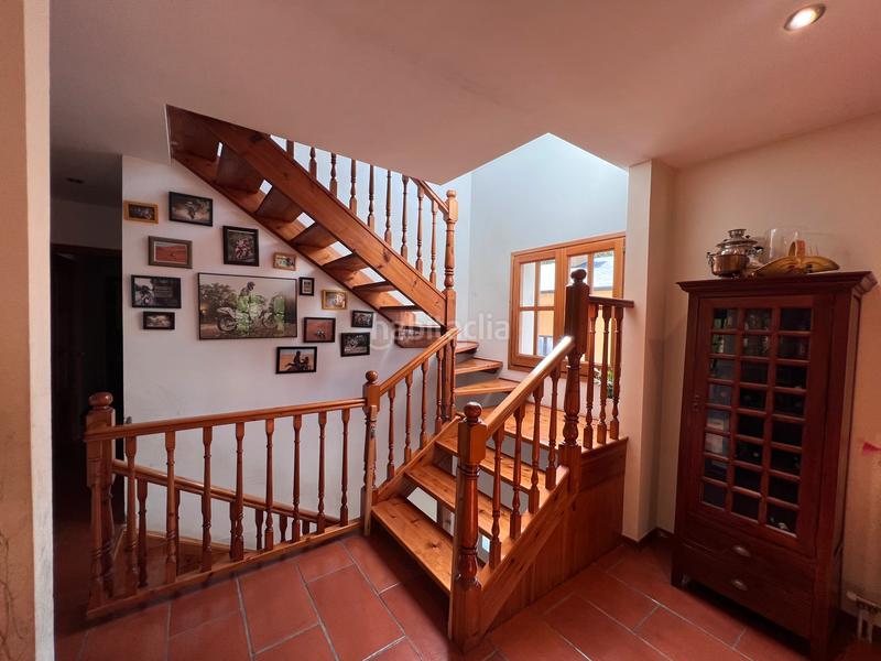 Foto d5d42db4-81cf-4f74-b6ad-8c2a39643d77. Casa amb xemeneia calefacció a Vallgorguina