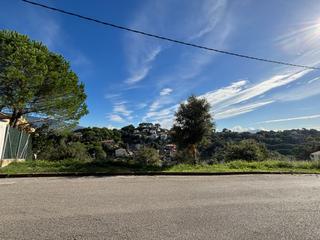 Terreny residencial a Sant Pere de Vilamajor. Parcela en can ram