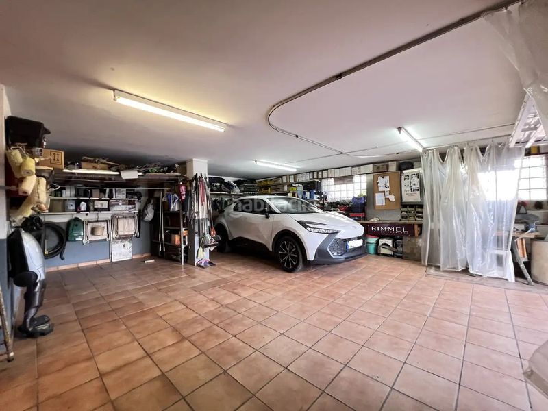 Foto 4b047e2f-c12b-460f-91b7-669dc90b6272. Casa amb xemeneia calefacció aparcament piscina a Cànoves i Samalús