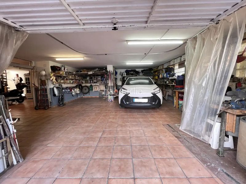 Foto d1b70542-b2bd-4212-8e5b-cc48dfc99702. Casa amb xemeneia calefacció aparcament piscina a Cànoves i Samalús